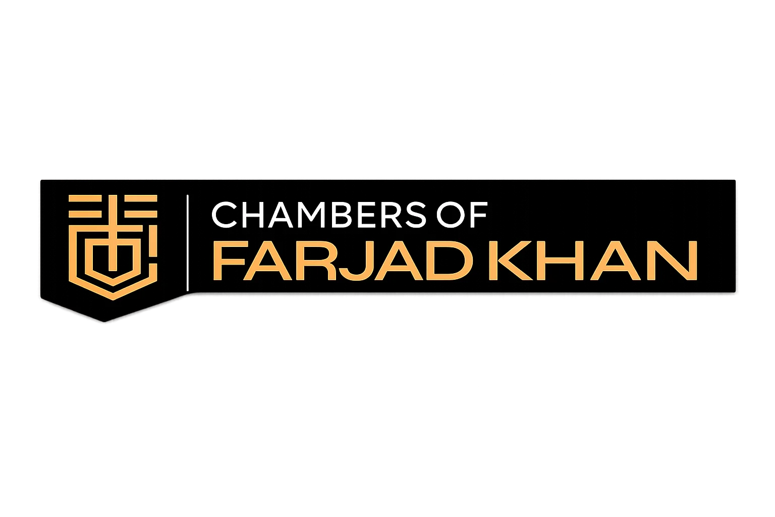 Chambers of Farjad Khan